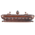 Tibetan handmade incense stick holder