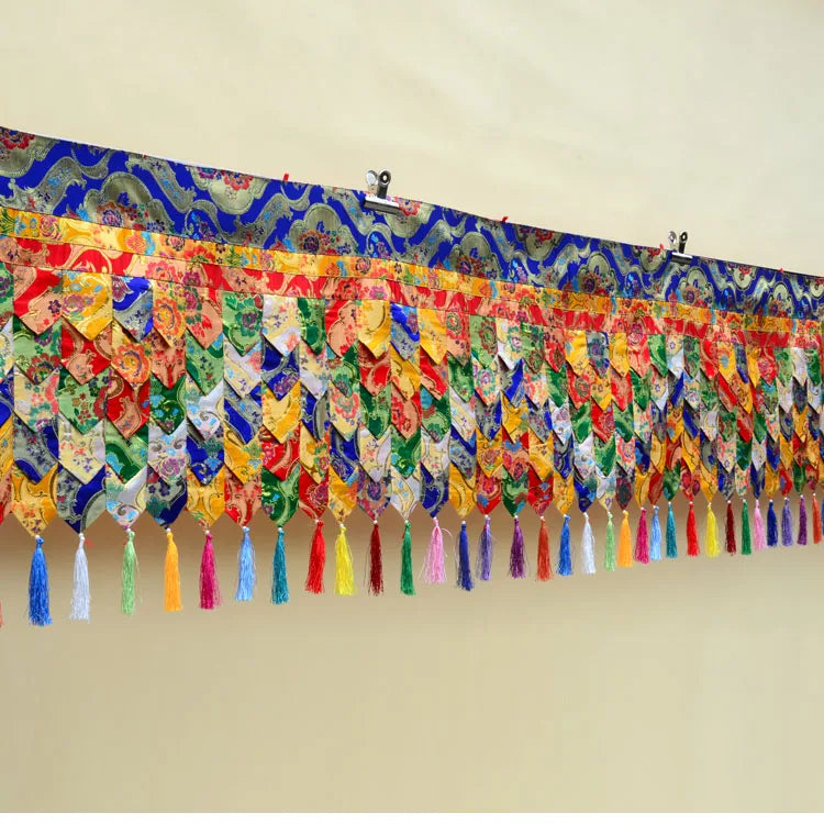 Tibetan style religious decorative Items