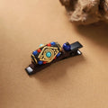 Tibetan style hair clip