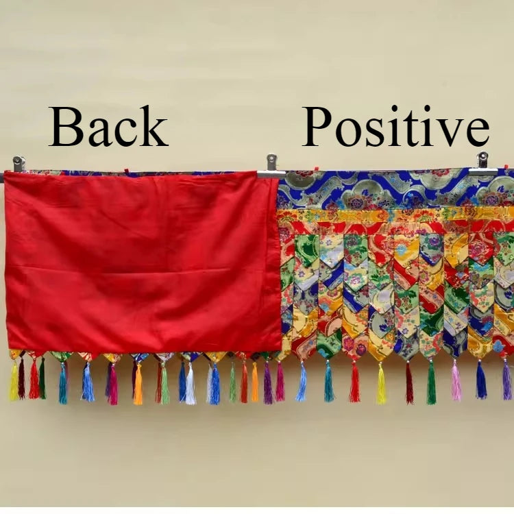 Tibetan style religious decorative Items