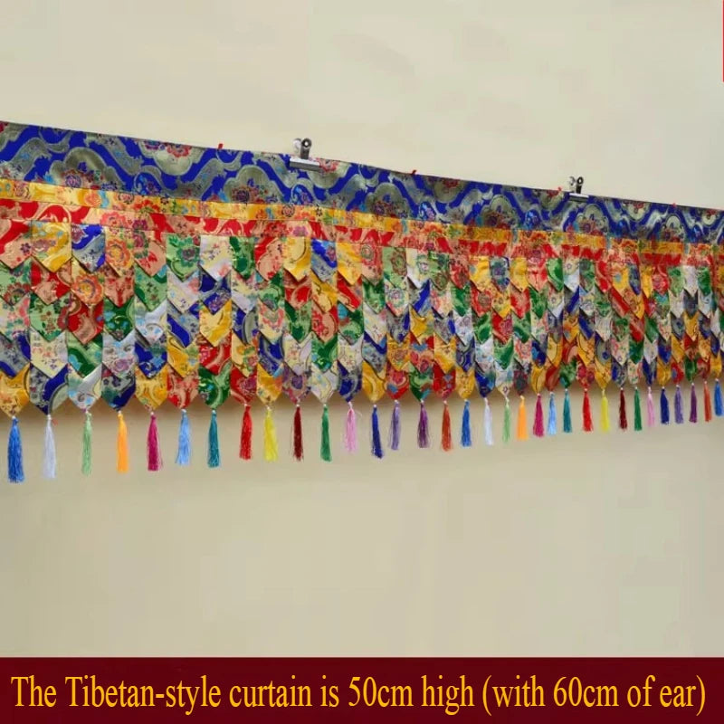 Tibetan style religious decorative Items