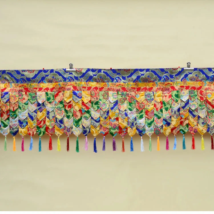 Tibetan style religious decorative Items