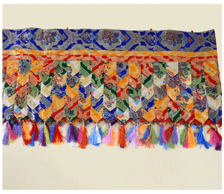 Tibetan style religious decorative Items